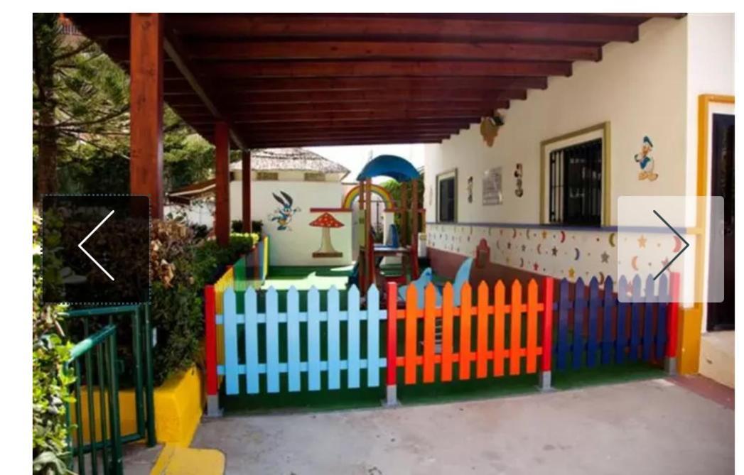 Apartamento Ronda 4 Boliches Primera Linea De Playa Fuengirola Exteriör bild