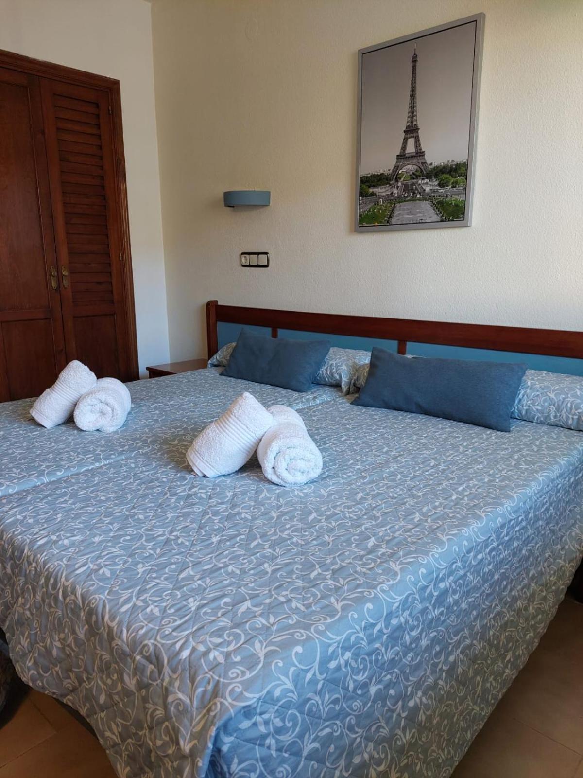 Apartamento Ronda 4 Boliches Primera Linea De Playa Fuengirola Exteriör bild