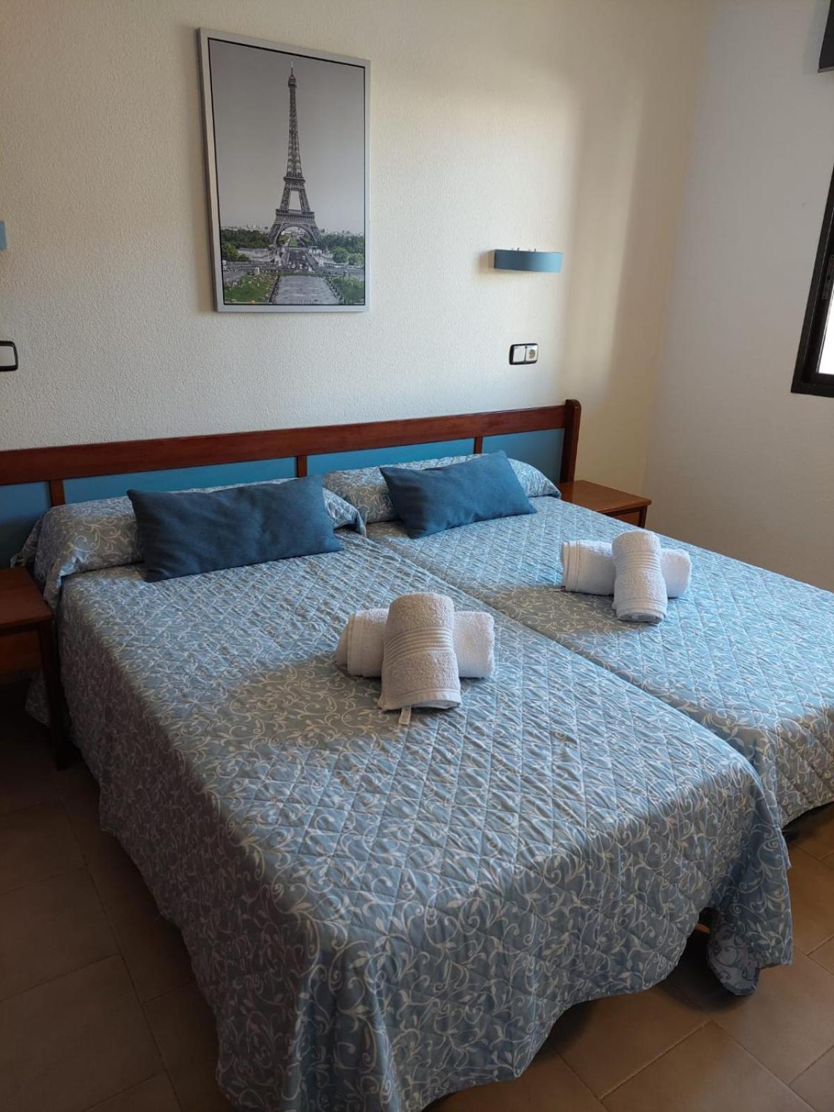Apartamento Ronda 4 Boliches Primera Linea De Playa Fuengirola Exteriör bild
